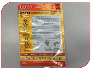 Túi súp (hộp) PVC - Bao Bì Nhựa Việt Tiến Nam Định - Công Ty Cổ Phần Việt Tiến Nam Định